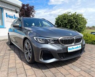 BMW M340d Gebrauchtwagen