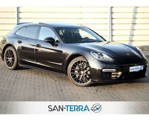 Porsche Panamera Gebrauchtwagen