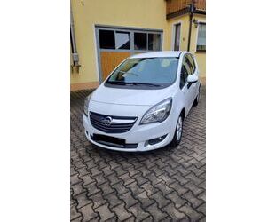 Opel Meriva Gebrauchtwagen