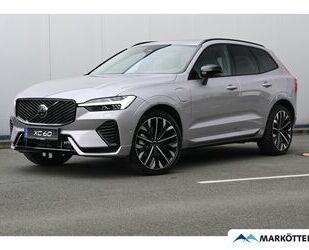 Volvo XC60 Gebrauchtwagen