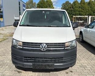 VW T6 Transporter Gebrauchtwagen