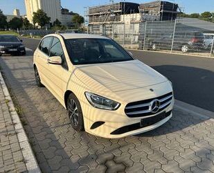 Mercedes-Benz B 180 Gebrauchtwagen