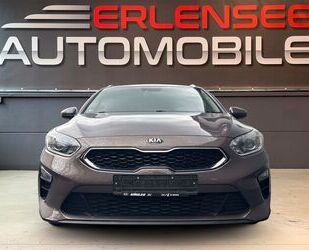 Kia ceed / Ceed Gebrauchtwagen