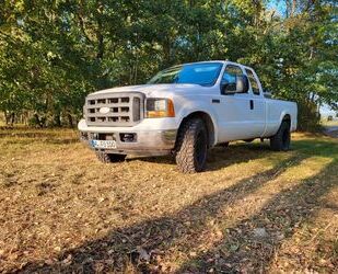 Ford F 250 Gebrauchtwagen