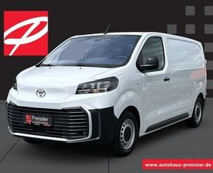 Toyota Proace (Verso) Gebrauchtwagen