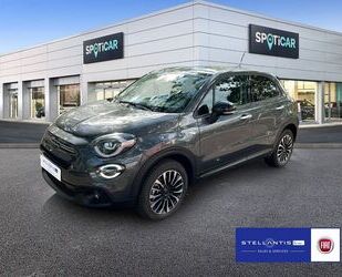Fiat 500X Gebrauchtwagen