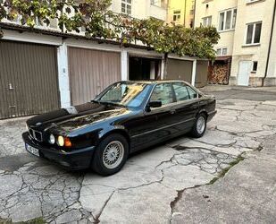 BMW 530 Gebrauchtwagen