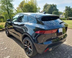 Jaguar E-Pace Gebrauchtwagen