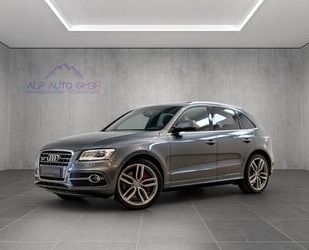 Audi SQ5 Gebrauchtwagen