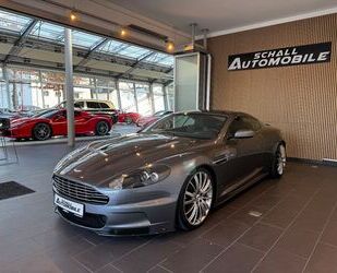Aston Martin DBS Gebrauchtwagen