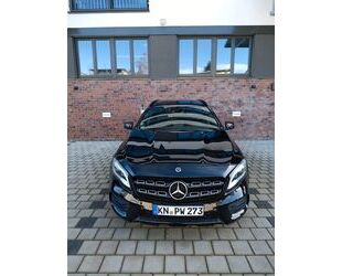 Mercedes-Benz GLA 250 Gebrauchtwagen