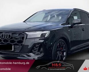 Audi Q7 Gebrauchtwagen