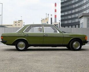 Mercedes-Benz 200 Gebrauchtwagen