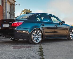 BMW M5 Gebrauchtwagen