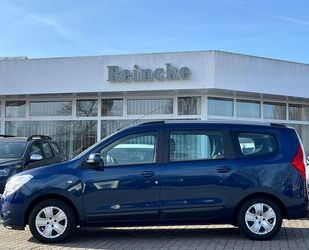 Dacia Lodgy Gebrauchtwagen
