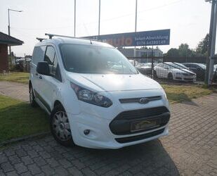 Ford Tourneo Connect Gebrauchtwagen