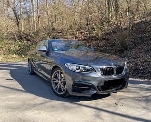 BMW M235 Gebrauchtwagen
