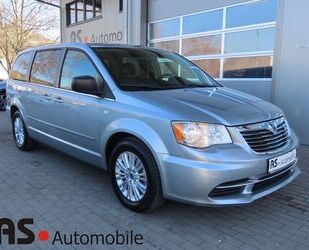Lancia Voyager Gebrauchtwagen