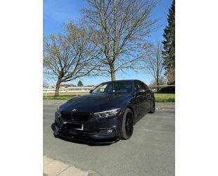 BMW 430 Gran Coupé Gebrauchtwagen