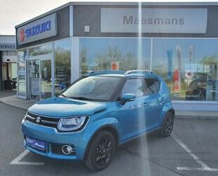 Suzuki Ignis Gebrauchtwagen