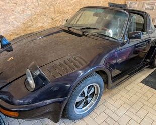 Porsche 911 Urmodell Gebrauchtwagen