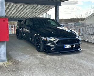 Ford Mustang Gebrauchtwagen