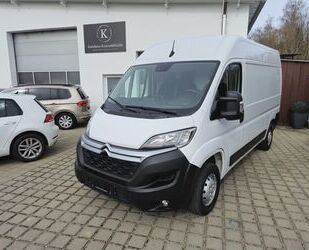 Citroen Jumper Gebrauchtwagen