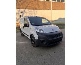 Fiat Fiorino Gebrauchtwagen