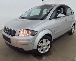 Audi A2 Gebrauchtwagen
