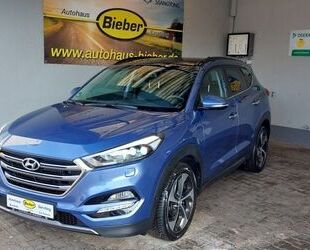 Hyundai TUCSON Gebrauchtwagen