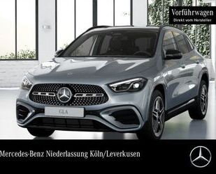 Mercedes-Benz GLA 200 Gebrauchtwagen