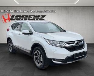 Honda CR-V Gebrauchtwagen