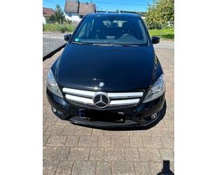 Mercedes-Benz B 180 Gebrauchtwagen