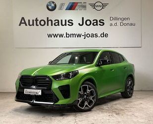BMW X2 Gebrauchtwagen