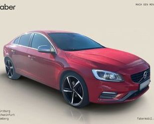 Volvo S60 Gebrauchtwagen