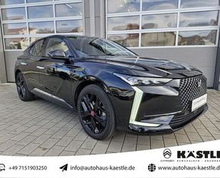 DS Automobiles DS4 Gebrauchtwagen