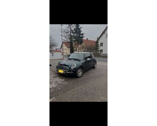 Mini Cooper Gebrauchtwagen