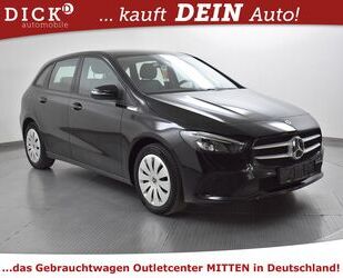 Mercedes-Benz B 250 Gebrauchtwagen