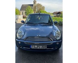 Mini Cooper Cabrio Gebrauchtwagen