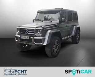 Mercedes-Benz G 500 Gebrauchtwagen
