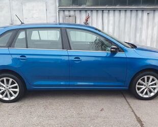 Skoda Rapid Gebrauchtwagen