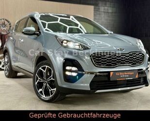 Kia Sportage Gebrauchtwagen