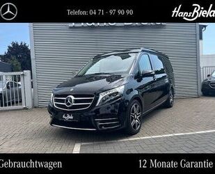 Mercedes-Benz V 250 Gebrauchtwagen