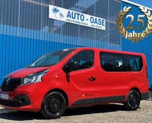 Renault Trafic Gebrauchtwagen