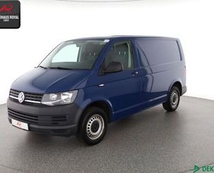 VW T6 Transporter Gebrauchtwagen