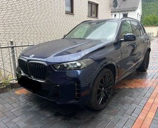 BMW X5 Gebrauchtwagen