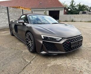 Audi R8 Gebrauchtwagen