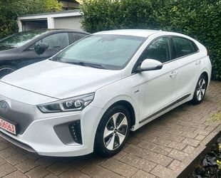 Hyundai IONIQ Gebrauchtwagen