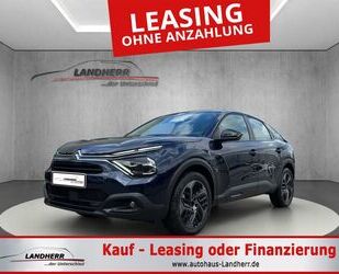 Citroen C4 Gebrauchtwagen