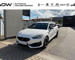 Cupra Leon Gebrauchtwagen